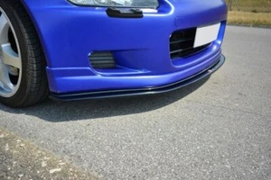 SPLITTER ANTERIORE v.2 HONDA S2000 - Imagen 1 de 6