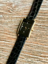 RADO FLORENCE JUBILE' OROLOGIO DONNA RETTANGOLARE REF.15336062N NOS - NUOVO