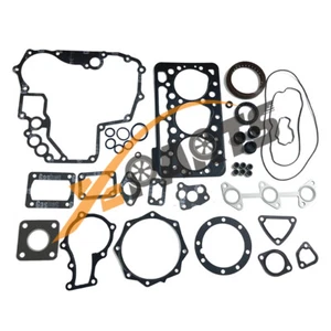 WG750 Full Gasket For Kubota Engine WG752 - Bild 1 von 5