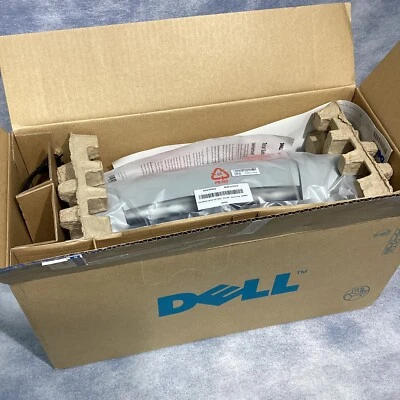 Dell Photo Printer 720 Digital Photo Inkjet Color Printer - NEW in box - Image 1 of 4