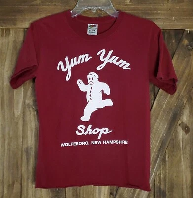 Yum Yum Shop T-Shirt - Image 1 of 4