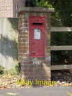 Photo 6X4 New Milton: Postbox &#8470; Bh25 144, Barrs Avenue Ashley A Geo C2013