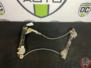 2012-2016 Porsche Boxster Cayman 911 Right Window Regulator 99154297600 124281 - Picture 1 of 10