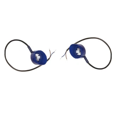 Tropical Marine Centre UV Pair Of TMC PRO CLEAR UVC Lamp Leads