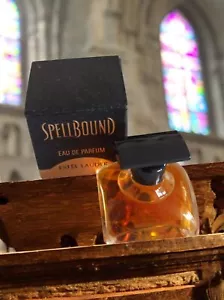 Parfum miniature Spellbound vintage - Marque Spellbound - Bild 1 von 1