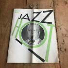 revue ancienne de musique jazz N21 jazz hot 