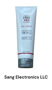 EltaMD Skincare UV Lotion, Sunscreen Moisturizer Broad Spectrum SPF 35 (E237) - Picture 1 of 3