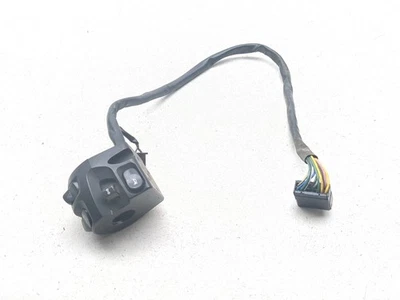 Interruptor de faros de control izquierdo Victory Kingpin 04-12 Foto 1 de 4