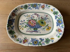Plato sándwich Strathmore vintage de albañiles C4792 - Imagen 1 de 8