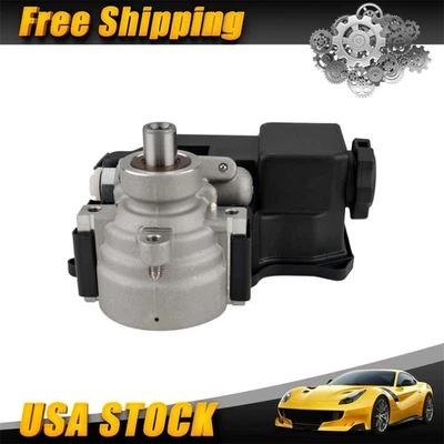 Bomba de dirección asistida con depósito para Chevrolet Colorado GMC Canyon 2004-2008 Foto 1 de 4