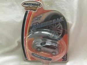 MATCHBOX USA SHOWCASE SERIES - PONTIAC VIBE GT  - ON CARD - Picture 1 of 3