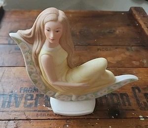 Vintage 1979 Laszlo Ispanky AWAKENING Figurine by GOEBEL  - Picture 1 of 4