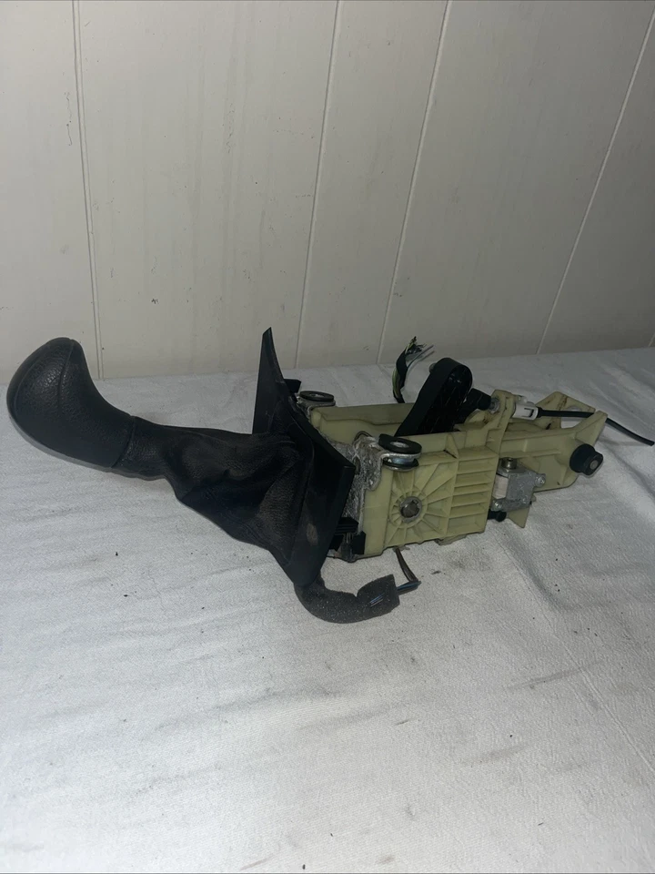 07-18 Mercedes Sprinter AT Transmission Floor Gear Selector Shifter 906267017 - Image 1 of 4