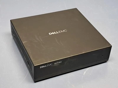 Dell EMC - VEP1485 - SD Wan Network Switch - E42W - NO POWER SUPPLY - Image 1 of 4