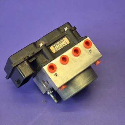 0265800795 589101J000 Pompe ABS Unité de contrôle Hyundai - Image 1 of 4