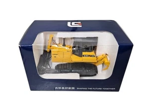 LIUGONG CLGB230 Crawler Bulldozer 1/35 Diecast Modellbau Fahrzeug NEU - Bild 1 von 8
