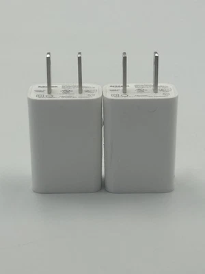 Genuine OEM Amazon Fire TV Stick AC Power Adapter USB plug charger (FANA7R) - Image 1 of 4