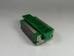 Ina KWVE-35-B-ES Guide Carriage ! NOP ! - Picture 1 of 3