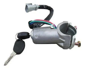 BLOCCHETTO ACCENSIONE PER DAILY 3 99-06 NOTTOLINO CILINDRETTO AVVIAMENTO MOTORE - Imagen 1 de 4