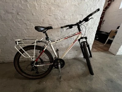 Kalthoff Mountainbike - Bild 1 von 4