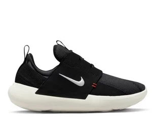 Nike E-Series AD Damas Entrenadores Reino Unido 7.5 Nuevo Negro - Imagen 1 de 5