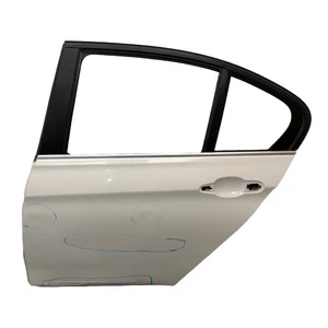 41007298513 HINTERE LINKE TÜR / 1767987 FÜR BMW 3 F30, F80 318 D - Bild 1 von 6