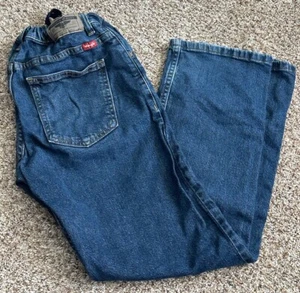 Boys Wrangles Husky Jeans 14 - Picture 1 of 3