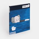 KAWS x UNIQLO Edition Art Book By Phaidon Japan