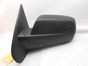 Espejo retrovisor lateral izquierdo para conductor GMC Sierra 1500 23180070 GC0922 - Imagen 1 de 7