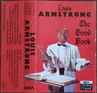Louis Armstrong Louis And The Good Book - Cassette