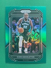 2022-23 Panini Prizm Basketball PRIZMS PARALLELS PICK YOUR CARD BULK DISCOUNTS