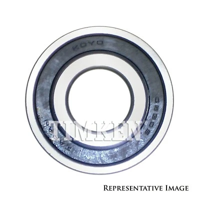Fits 1985-1986 Plymouth Conquest Manual Transmission Input Shaft Bearing Front - Image 1 of 4