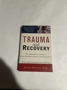Trauma and Recovery - Picture 1 of 5