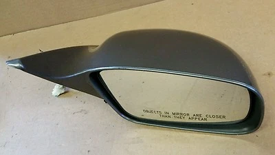 Espejo retrovisor eléctrico del lado del pasajero Chrysler Sebring cupé Chrysler 2001 2002 2003 2004-2006 fabricante de equipos originales Foto 1 de 3