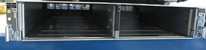 EMC Clariion TRPE CX4-120 SPE 100-562-440 - CHÂSSIS VIDE - Hors modules - Photo 1/4
