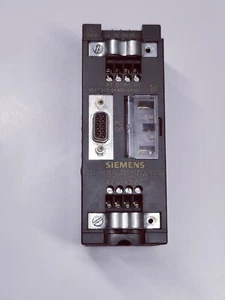 6ES7972-0AA01-0XA0 Siemens SIMATIC S7 Diagnostic Repeater 972-0AA01-0XA0 - Zdjęcie 1 z 3