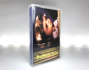 Buffalo Tom BIG RED LETTER DAY Vintage Cassette BBQMC142**UK 1ST ISSUE 1993** EX - Picture 1 of 9