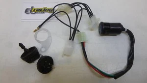 Serratura accensione interruttore accensione switch si adatta a Ktm Exc 04-22 Sxf adatto a Husaberg - Foto 1 di 4