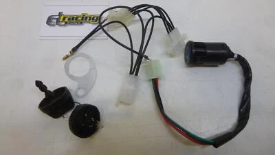 Cerradura de encendido interruptor de encendido se adapta a Ktm Exc 04-22 Sxf se adapta a Husaberg - Imagen 1 de 4
