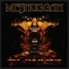 Meshuggah Nothing   Patch/Aufnäher 602840 #