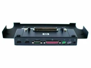 HP Mobile Port Replicator AK155AA 463903-001 463233-001 USB + For HP or Compaq - Picture 1 of 2