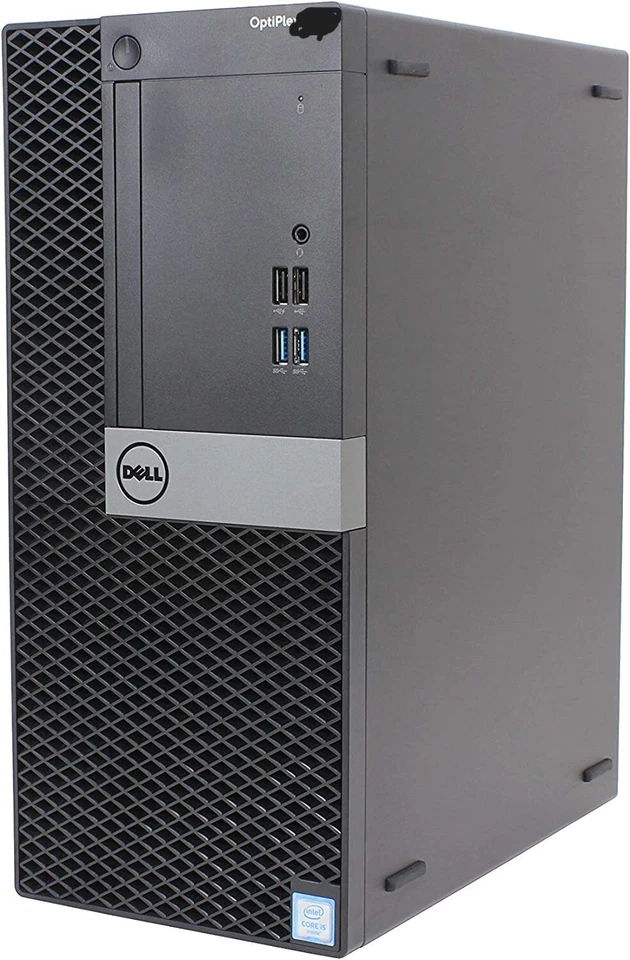 Dell OptiPlex 3040 MT Intel i5 HDMI DisplayPort NO OS Harddrive and Ram - Image 1 of 4