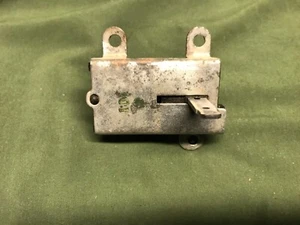 1970 1971 1972 Oldsmobile Cutlass 442 Wiper Switch Vista Cruiser F85 GM OE 2 - Picture 1 of 6