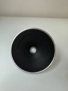 1964 Chevrolet Corvette C2 OEM Speedometer / Tachometer Gauge Center Cone Insert - Picture 1 of 5
