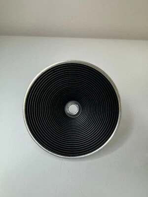 1964 Chevrolet Corvette C2 OEM velocímetro/tacômetro medidor inserção cone central - Imagem 1 de 4