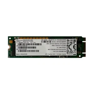 HPe 871628-002 480GB SATA RI SSD M.2 6G MTFDDAV480TBY 875855-001 P07437-001 - Picture 1 of 1