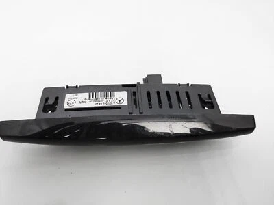 Lámpara de advertencia zumbador delantero Mercedes-Benz E550 2010-2017 001-542-44-23 Foto 1 de 4