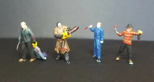 1/64 MAN Figur Halloween Horror - Bild 1 von 2