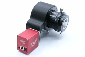 Astroprints Anbaukit für ZWO EAF Motorfokus an TS Crayford N2 Okularauszug - Bild 1 von 7