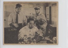 1943 R4 The Adventures of Smilin' Jack #67 z6d